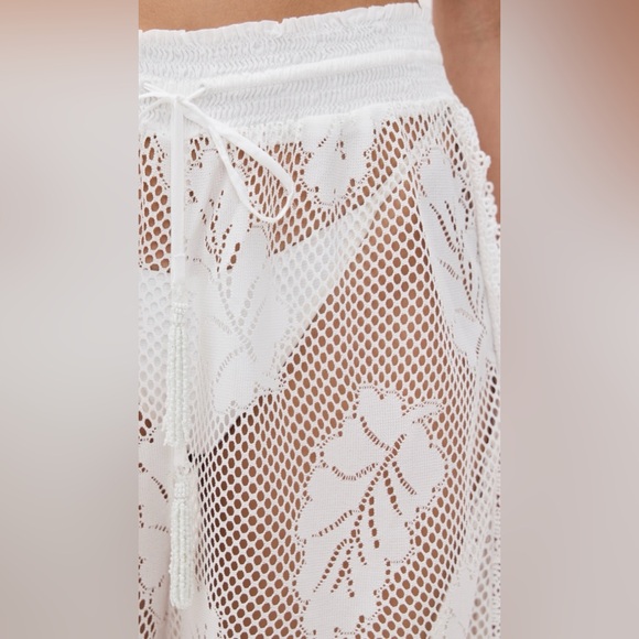 ‼️RARE‼️🎸Ramy Brook🎸🔥NWT🔥Luana Pants—L - Picture 5 of 15